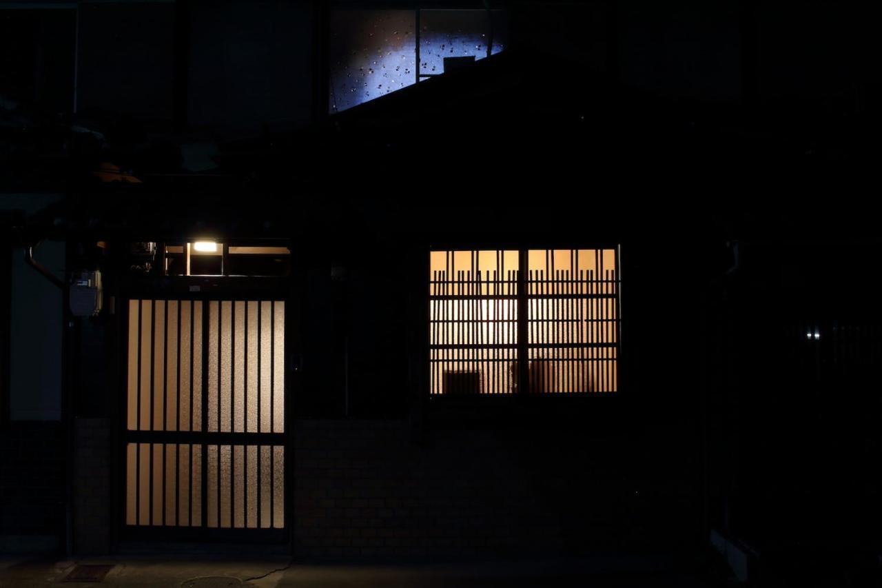 Kyo Maimai Near World Heritage Toji Temple 京都市 エクステリア 写真