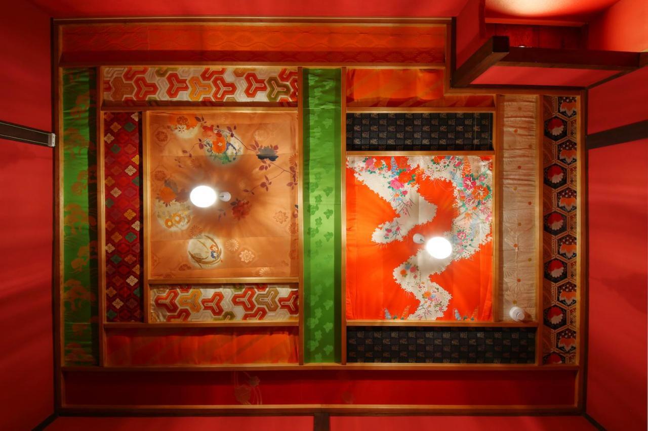 Kyo Maimai Near World Heritage Toji Temple 京都市 エクステリア 写真